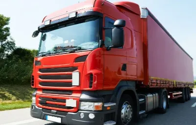 Ankara Ağlı Ambar Kargo