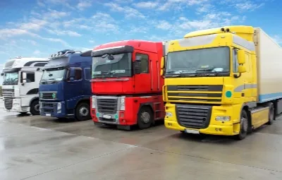 Ankara Ağlı Nakliye Ambarı