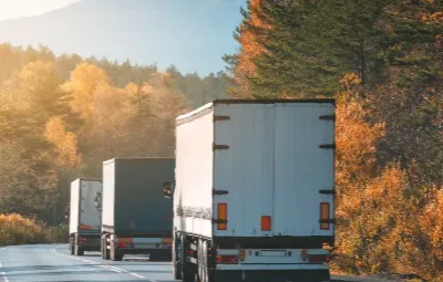 Ankara ile Ağlı Arası Klima Taşıma