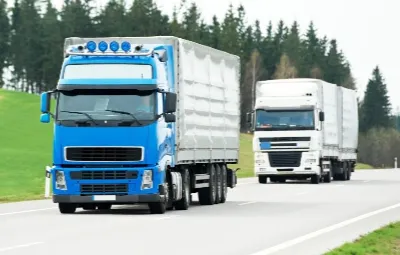 Ankara ile Ağlı Arası Eşya Taşıma